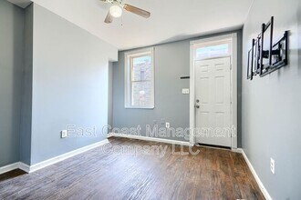 2006 Wilhelm St in Baltimore, MD - Building Photo - Building Photo