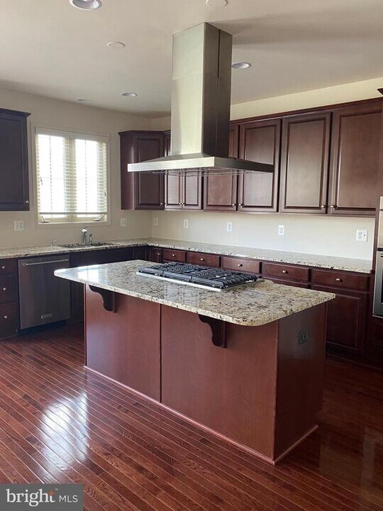 23692 Blanco Terrace in Ashburn, VA - Building Photo