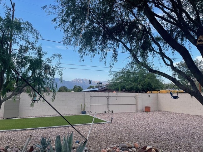 4831 E Hampton St in Tucson, AZ - Building Photo - Building Photo