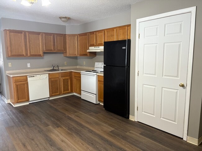 BirchGrove of Salamanca in Salamanca, NY - Foto de edificio - Building Photo