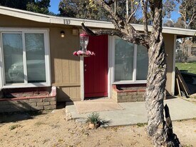 185 W Westward Ave, Unit 183 in Banning, CA - Building Photo