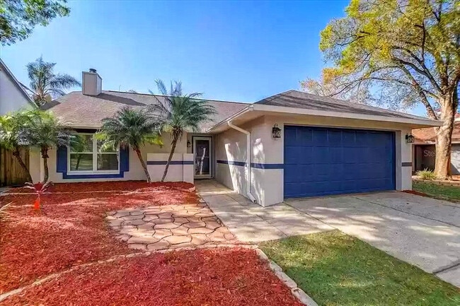 property at 2019 Shadow Pine Dr