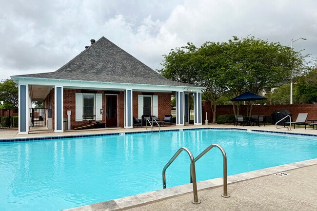 The Highlands Lafayette