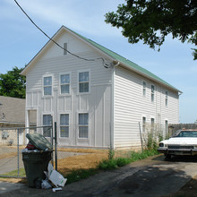 524 Pontotoc Ave in Memphis, TN - Building Photo - Building Photo