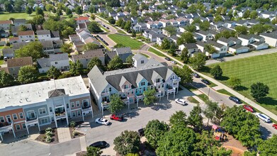 1673 Town Center St in Aurora, IL - Building Photo - Building Photo