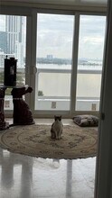 1717 N Bayshore Dr, Unit A-1734 in Miami, FL - Foto de edificio - Building Photo
