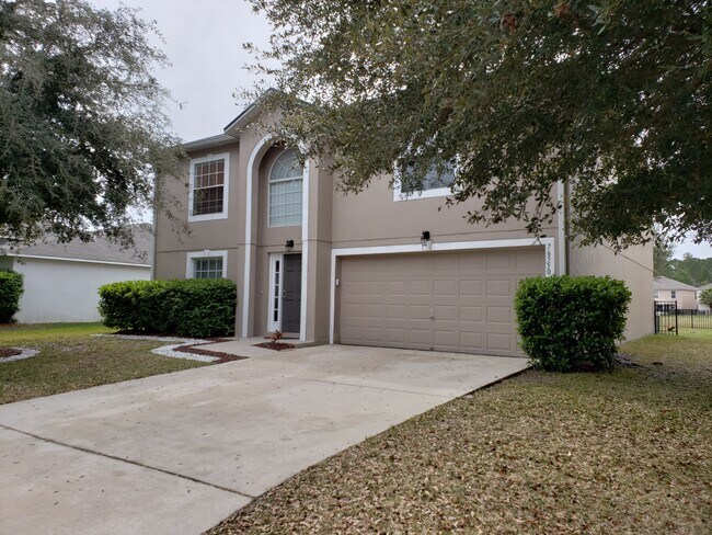 76550 Longleaf Loop in Yulee, FL - Foto de edificio - Building Photo