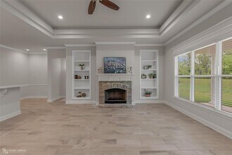 242 Cullom Dr in Bossier City, LA - Building Photo - Building Photo
