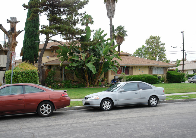 12061 Laguna St in Garden Grove, CA - Building Photo - Building Photo