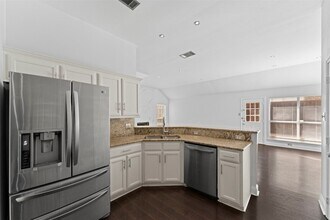 919 Kim Ln in Mesquite, TX - Building Photo - Building Photo