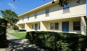 Townsend Terrace in San Antonio, TX - Building Photo - Building Photo