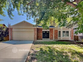 19850 E Eldorado Dr in Aurora, CO - Building Photo