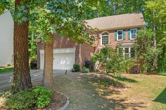 property at 314 Hunters Crossing