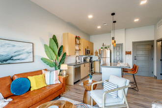 APARTMENTS AT MADDIE in Greeley, CO - Building Photo - Interior Photo