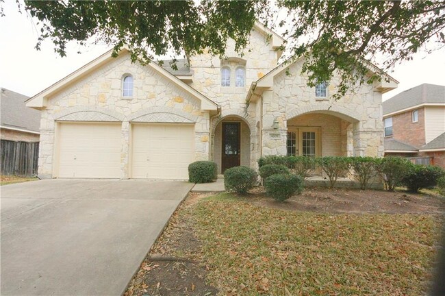 property at 4208 Park Vista Trail