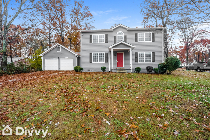 7627 Fielder Rd in Jonesboro, GA - Building Photo