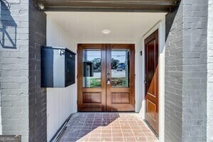 86 S Forest Ave in Hartwell, GA - Building Photo - Building Photo