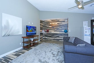 Madison West in Las Vegas, NV - Building Photo - Interior Photo