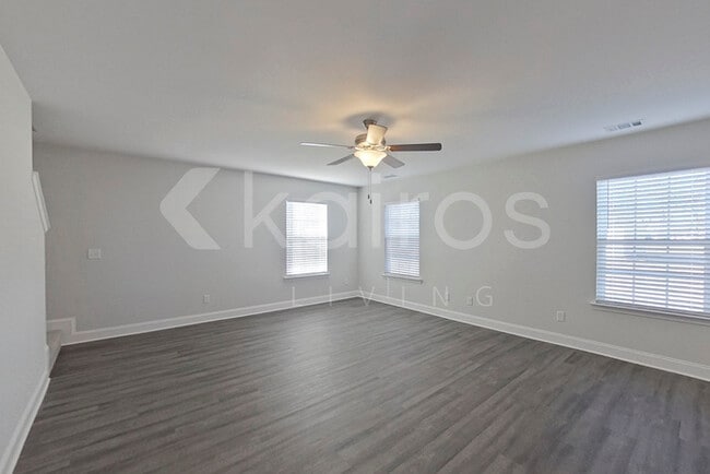 109 Western Red Cedar Dr in Springfield, GA - Foto de edificio - Building Photo