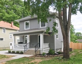 528 E Normal St in Springfield, MO - Building Photo - Building Photo