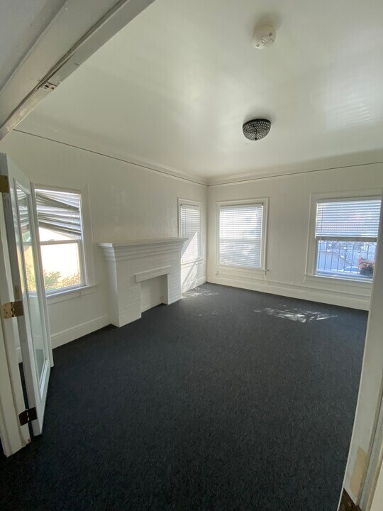 1415 S Gaffey St, Unit 1415 in San Pedro, CA - Building Photo