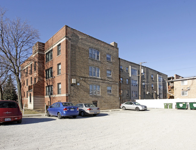 Hoyne Avenue and 111th Street in Chicago, IL - Building Photo - Building Photo