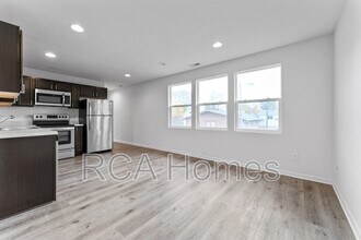 1306 Woodlawn Ave in Indianapolis, IN - Building Photo - Building Photo