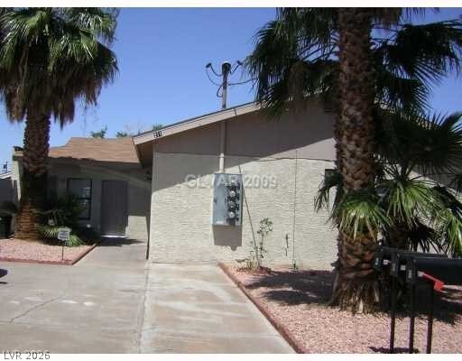 211 Zinc St in Henderson, NV - Building Photo - Building Photo