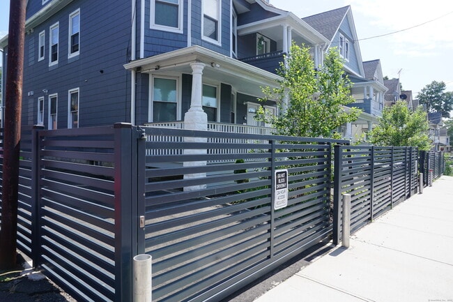property at 361 Gregory St