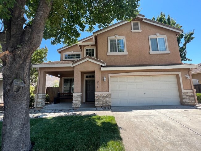 2858 Screech Owl Way in Sacramento, CA - Building Photo - Building Photo