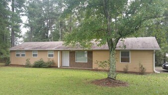 4865 Central Church Rd