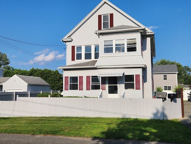 property at 43 Wildermere St
