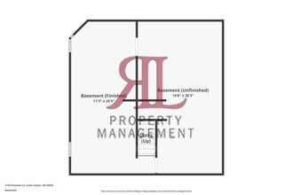 1770 Pinecone Ct in Lewis Center, OH - Foto de edificio - Building Photo