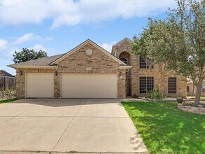 8728 Trace Ridge Pkwy in Fort Worth, TX - Building Photo - Building Photo