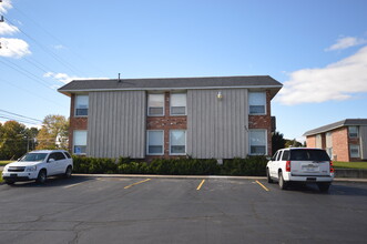 Tecumseh Apartments in Tecumseh, MI - Building Photo - Building Photo