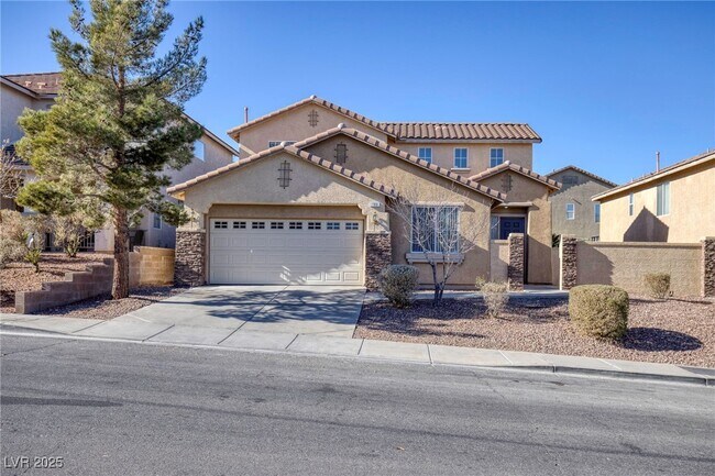 185 Rocky Star St in Henderson, NV - Foto de edificio - Building Photo