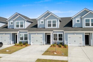 1212 Blueback Herring Wy in Conway, SC - Building Photo