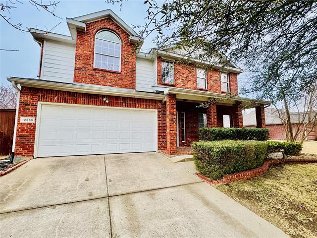 12355 Colorado Dr in Frisco, TX - Building Photo - Building Photo