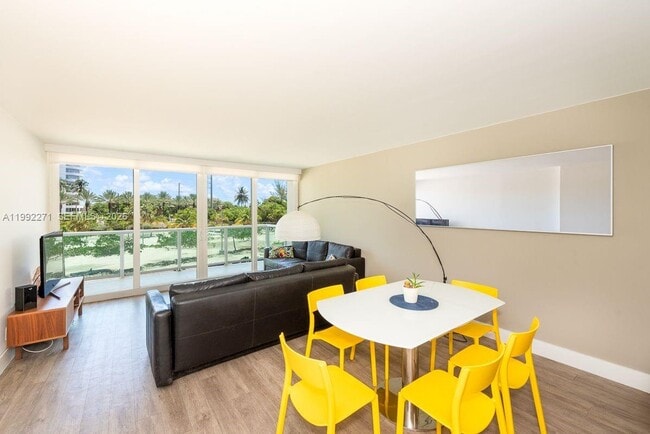 property at 100 Bayview Dr