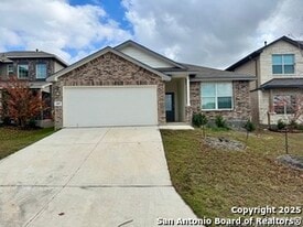 287 Cuban Emerald in San Antonio, TX - Building Photo