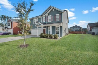 205 Tanzania Trail in Pooler, GA - Building Photo - Building Photo