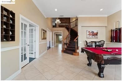 1287 Prominent Dr in Brentwood, CA - Foto de edificio - Building Photo