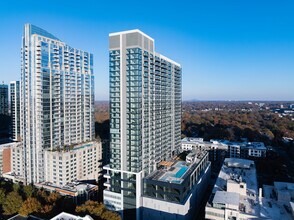 Society Atlanta in Atlanta, GA - Building Photo - Building Photo