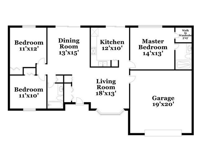 2741 W Covington Dr in Deltona, FL - Building Photo - Building Photo