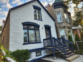 2825 W Lexington St in Chicago, IL - Building Photo - Building Photo