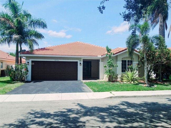 property at 12773 NW 11th Ct