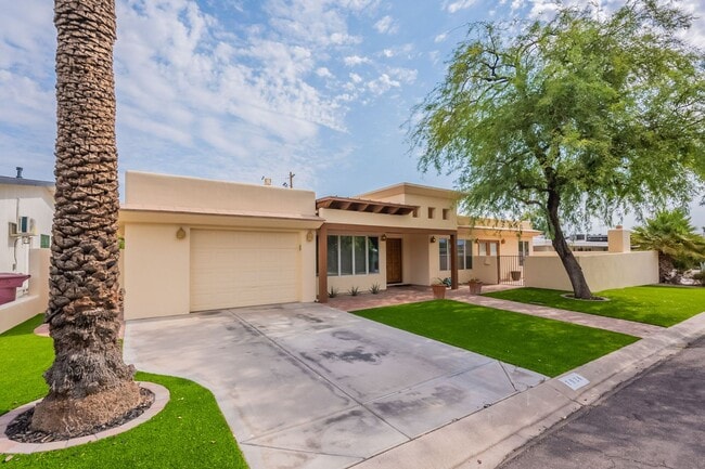 property at 7024 E Orange Blossom Ln