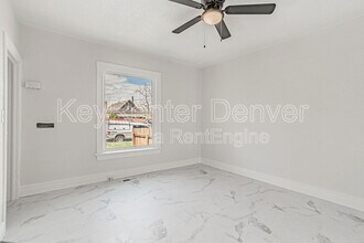 3448 Gilpin St in Denver, CO - Building Photo - Building Photo