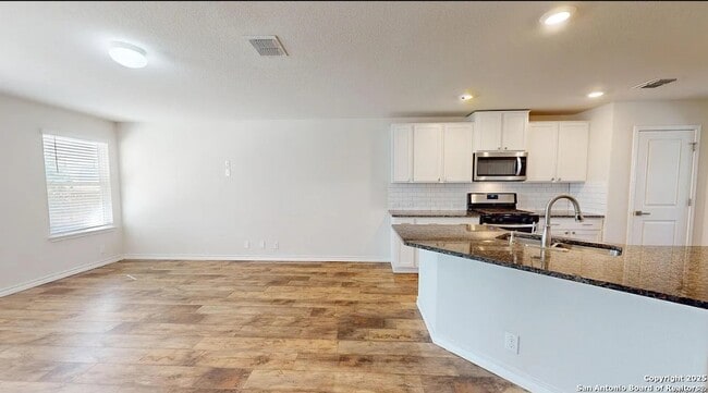 property at 22018 Backspin