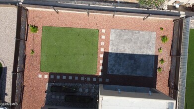 509 Cedarwood Dr in El Paso, TX - Building Photo - Building Photo